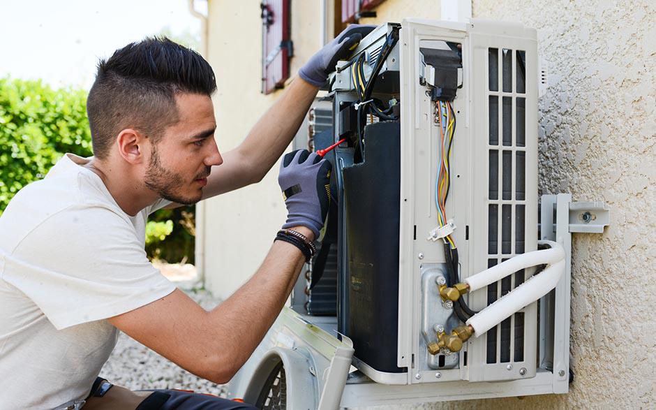 dépannage électricien Gennevilliers